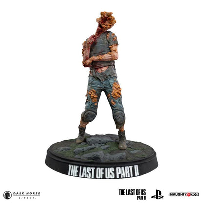 Dark Horse Comics The Last Of Us 2 Armoured Clicker Figure