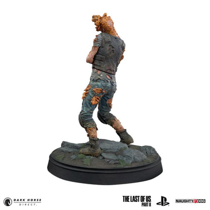 Dark Horse Comics The Last Of Us 2 Armoured Clicker Figure