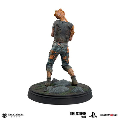 Dark Horse Comics The Last Of Us 2 Armoured Clicker Figure