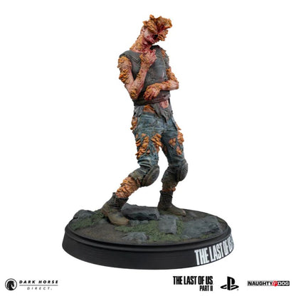 Dark Horse Comics The Last Of Us 2 Armoured Clicker Figure