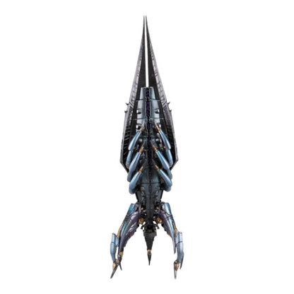 Dark Horse Comics Mass Effect 8'' Reaper Sovereign Ship Replica
