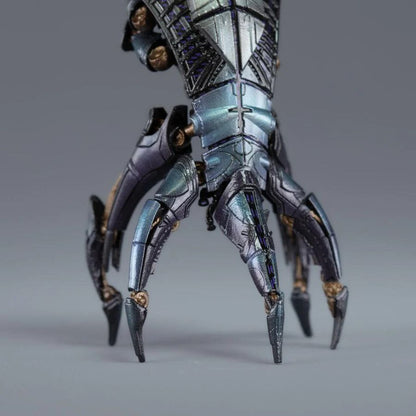 Dark Horse Comics Mass Effect 8'' Reaper Sovereign Ship Replica