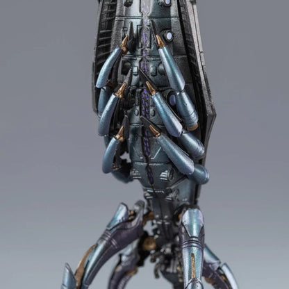 Dark Horse Comics Mass Effect 8'' Reaper Sovereign Ship Replica