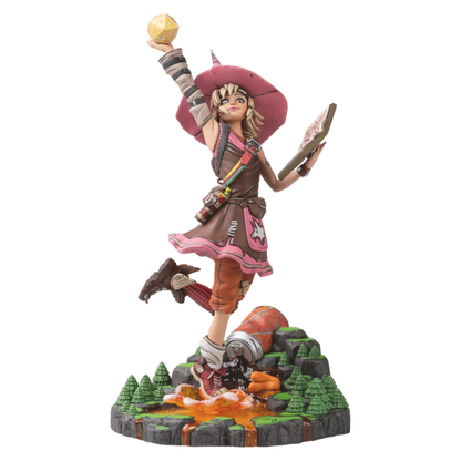 Dark Horse Comics Tiny Tina's Wonderland Tina The Bunker Master PVC Figure