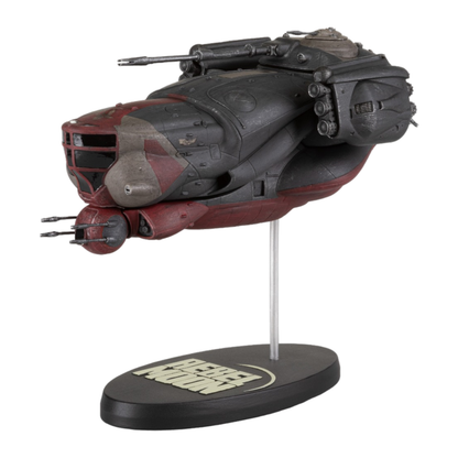 Dark Horse Comics Rebel Moon Imperium Dropship Replica