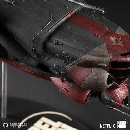 Dark Horse Comics Rebel Moon Imperium Dropship Replica
