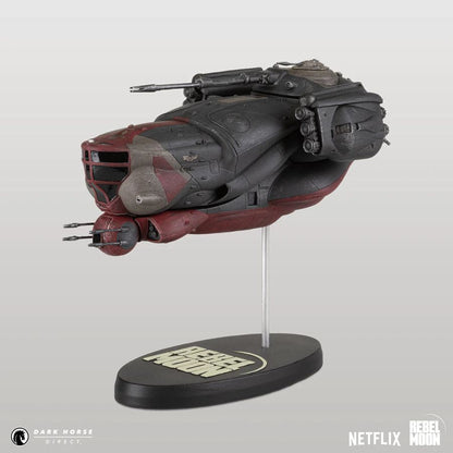 Dark Horse Comics Rebel Moon Imperium Dropship Replica