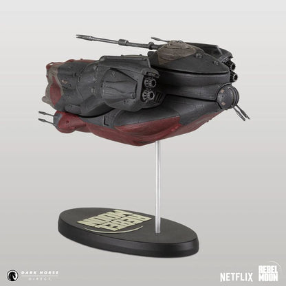 Dark Horse Comics Rebel Moon Imperium Dropship Replica