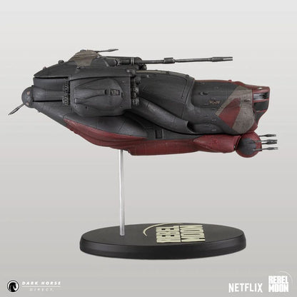 Dark Horse Comics Rebel Moon Imperium Dropship Replica