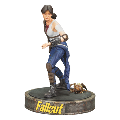 Dark Horse Comics Fallout (TV) Lucy Figure