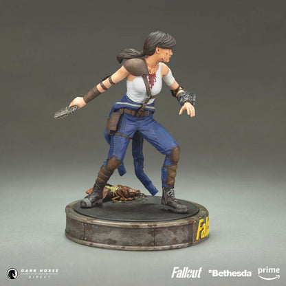 Dark Horse Comics Fallout (TV) Lucy Figure