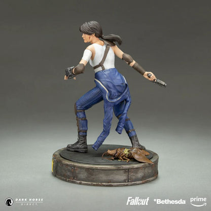 Dark Horse Comics Fallout (TV) Lucy Figure