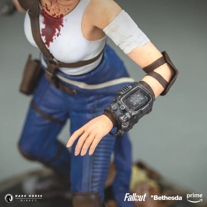 Dark Horse Comics Fallout (TV) Lucy Figure
