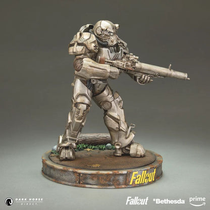 Dark Horse Comics Fallout (TV) Maximus Figure
