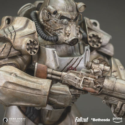 Dark Horse Comics Fallout (TV) Maximus Figure