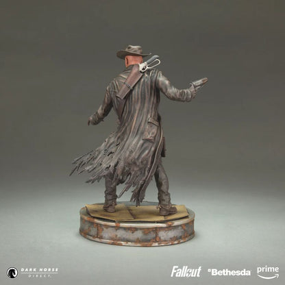 Dark Horse Comics Fallout (TV) The Ghoul Figure