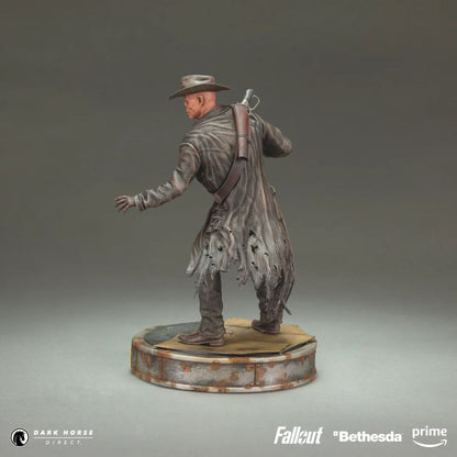Dark Horse Comics Fallout (TV) The Ghoul Figure