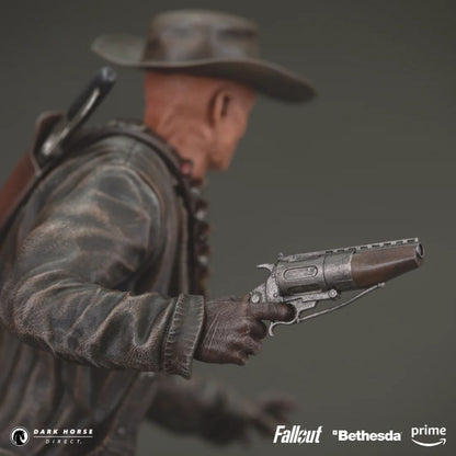 Dark Horse Comics Fallout (TV) The Ghoul Figure