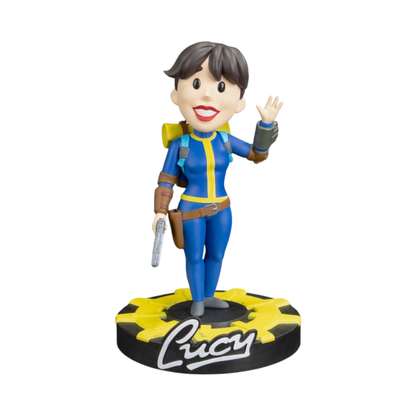 Dark Horse Comics Fallout (TV) Lucy 8'' Stylised Figure