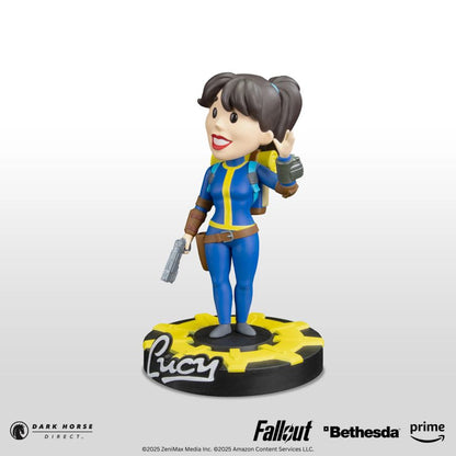 Dark Horse Comics Fallout (TV) Lucy 8'' Stylised Figure