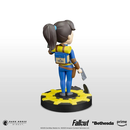 Dark Horse Comics Fallout (TV) Lucy 8'' Stylised Figure