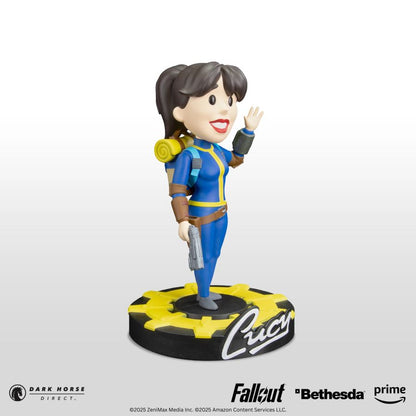 Dark Horse Comics Fallout (TV) Lucy 8'' Stylised Figure