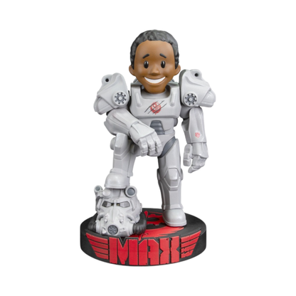 Dark Horse Comics Fallout (TV) Maximus 8'' Stylised Figure