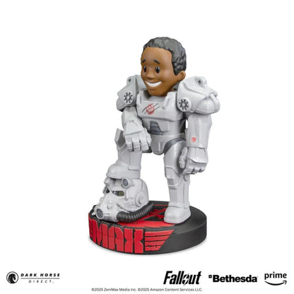 Dark Horse Comics Fallout (TV) Maximus 8'' Stylised Figure