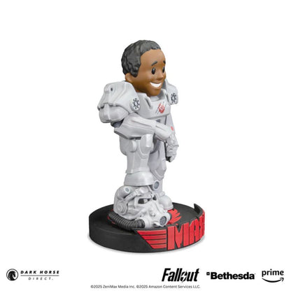 Dark Horse Comics Fallout (TV) Maximus 8'' Stylised Figure