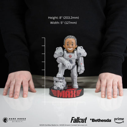 Dark Horse Comics Fallout (TV) Maximus 8'' Stylised Figure