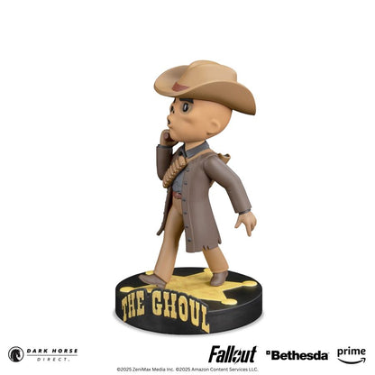 Dark Horse Comics Fallout (TV) The Ghoul 8'' Stylised Figure