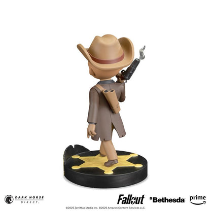Dark Horse Comics Fallout (TV) The Ghoul 8'' Stylised Figure
