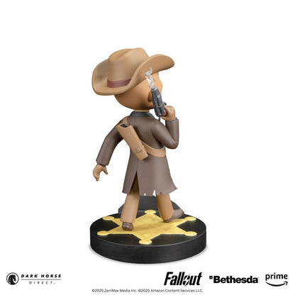 Dark Horse Comics Fallout (TV) The Ghoul 8'' Stylised Figure