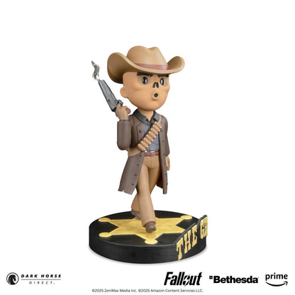 Dark Horse Comics Fallout (TV) The Ghoul 8'' Stylised Figure