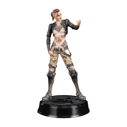 Dark Horse Comics Mass Effect Jack Figure