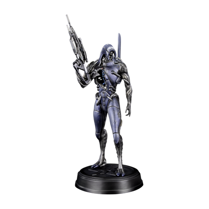 Dark Horse Comics Mass Effect Legion Figure