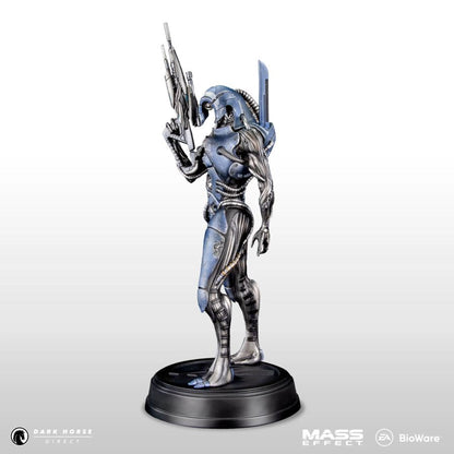 Dark Horse Comics Mass Effect Legion Figure