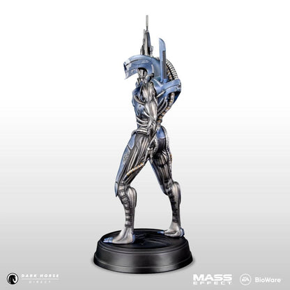 Dark Horse Comics Mass Effect Legion Figure