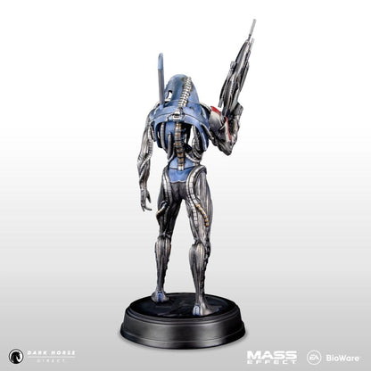 Dark Horse Comics Mass Effect Legion Figure