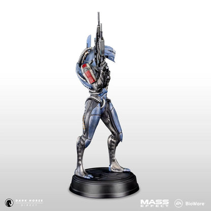 Dark Horse Comics Mass Effect Legion Figure