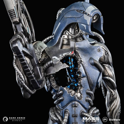 Dark Horse Comics Mass Effect Legion Figure