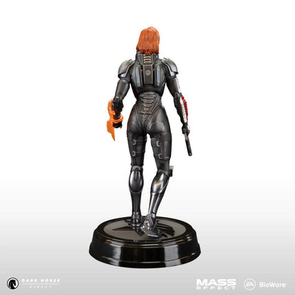 Dark Horse Comics Mass Effect Commander Jane Shepard PVC Figure