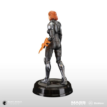 Dark Horse Comics Mass Effect Commander Jane Shepard PVC Figure