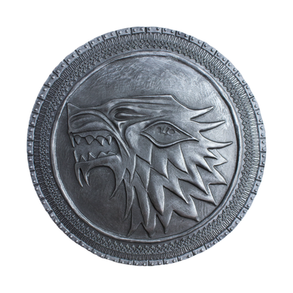 Dark Horse Comics Game of Thrones Stark 5.5" Wall Plaque