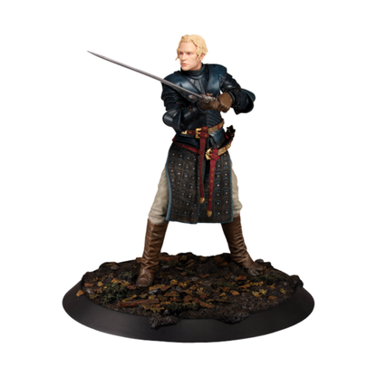 Dark Horse Comics Game of Thrones Brienne of Tarth Statue