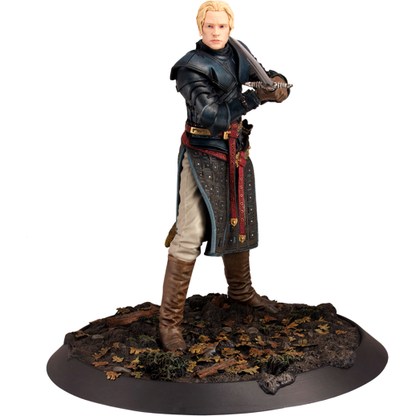 Dark Horse Comics Game of Thrones Brienne of Tarth Statue