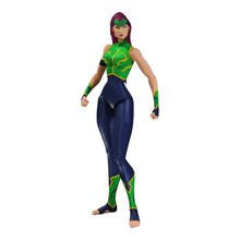 DC Comics Justice League (comics) Throne of Atlantis Mera Action Figure
