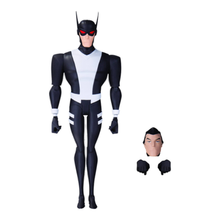 DC Comics Justice League (comics) Gods and Monsters Batman Action Figure