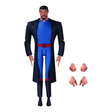 DC Comics Justice League (comics) Gods and Monsters Superman Action Figure