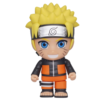 Monogram International Inc. Naruto Naruto Uzumaki 5" Model Kit